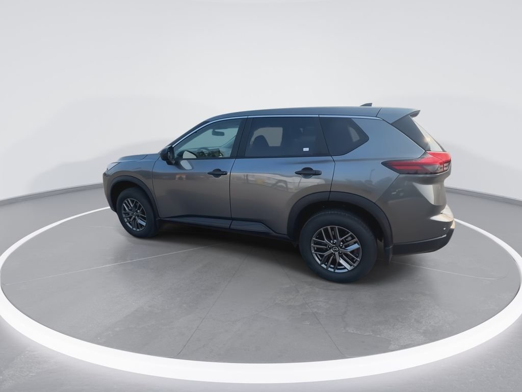 2026 Nissan Rogue S - Photo 6