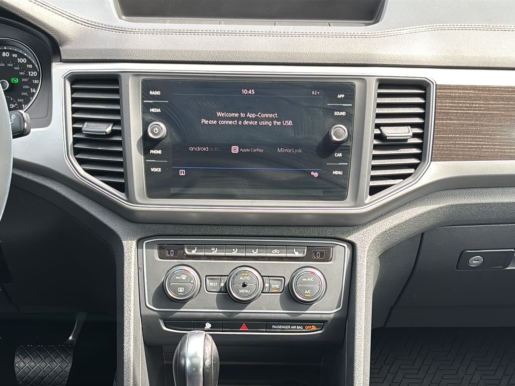 2019 Volkswagen Atlas - Photo 19