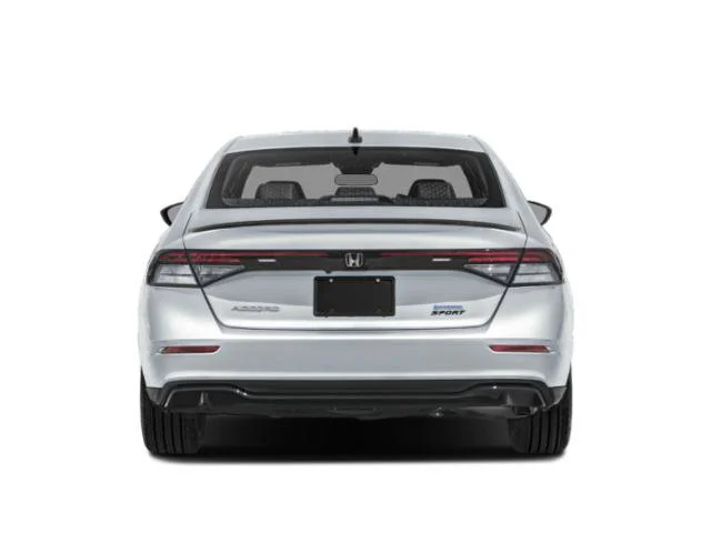Used 2024 Black Honda Sport-L image 5