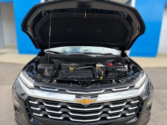 2026 Chevrolet Equinox LT - Photo 11