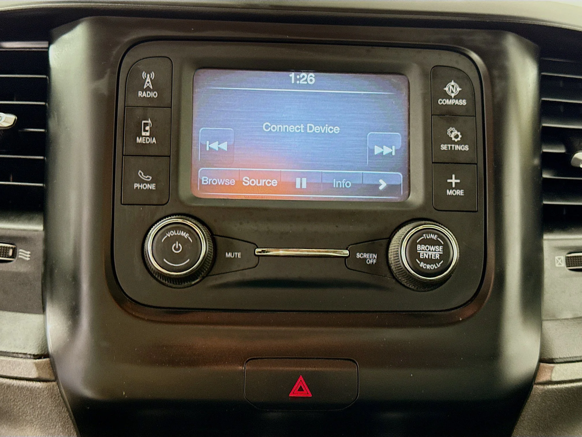 Used 2019  Ram Tradesman image 16