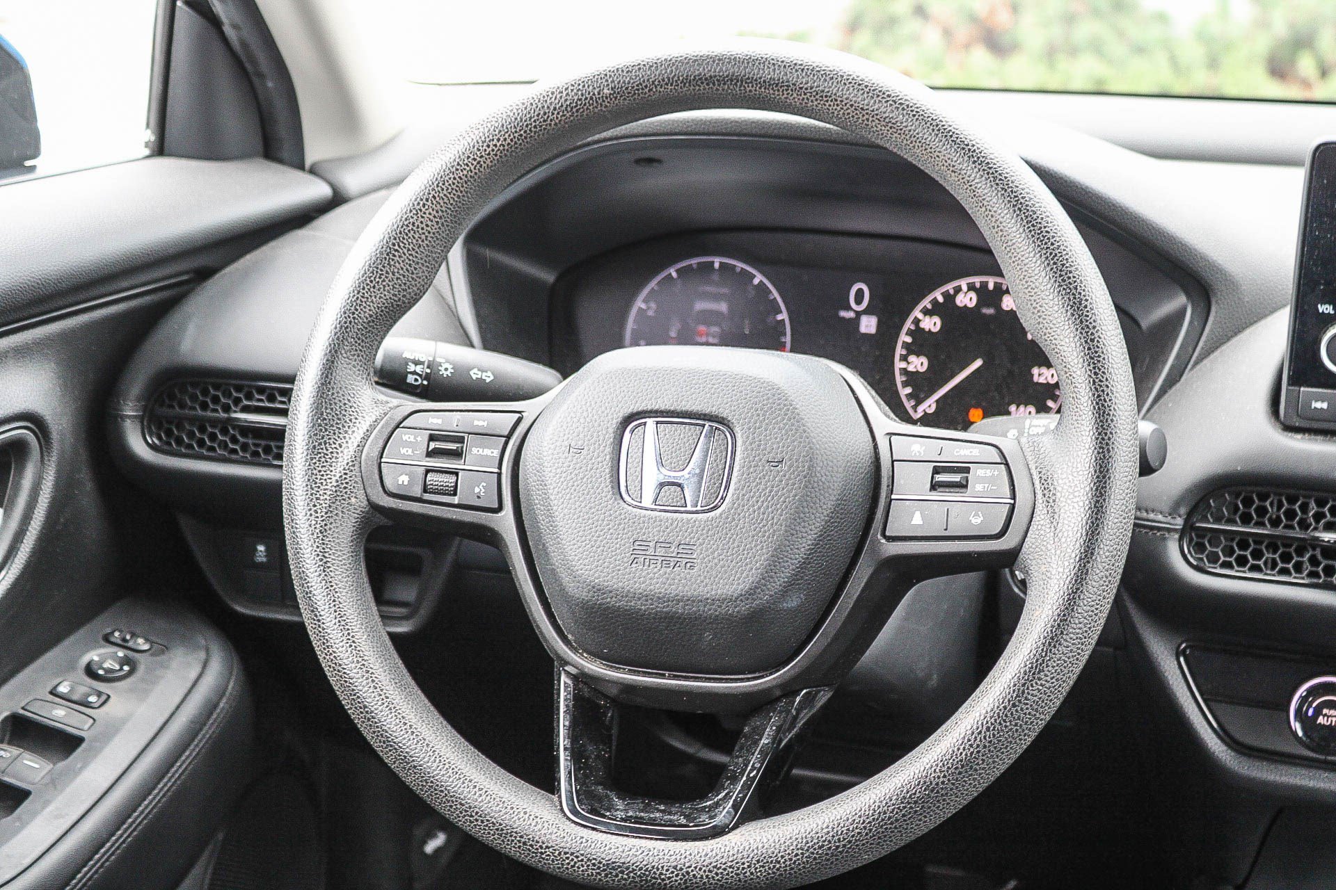 2024 Honda HR-V LX - Photo 16
