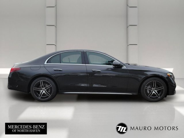 Used 2027 Gray Mercedes-Benz E 350 image 6
