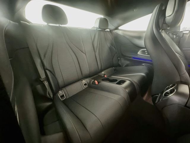 Certified Used 2024 Silver Mercedes-Benz CLE 300 image 27