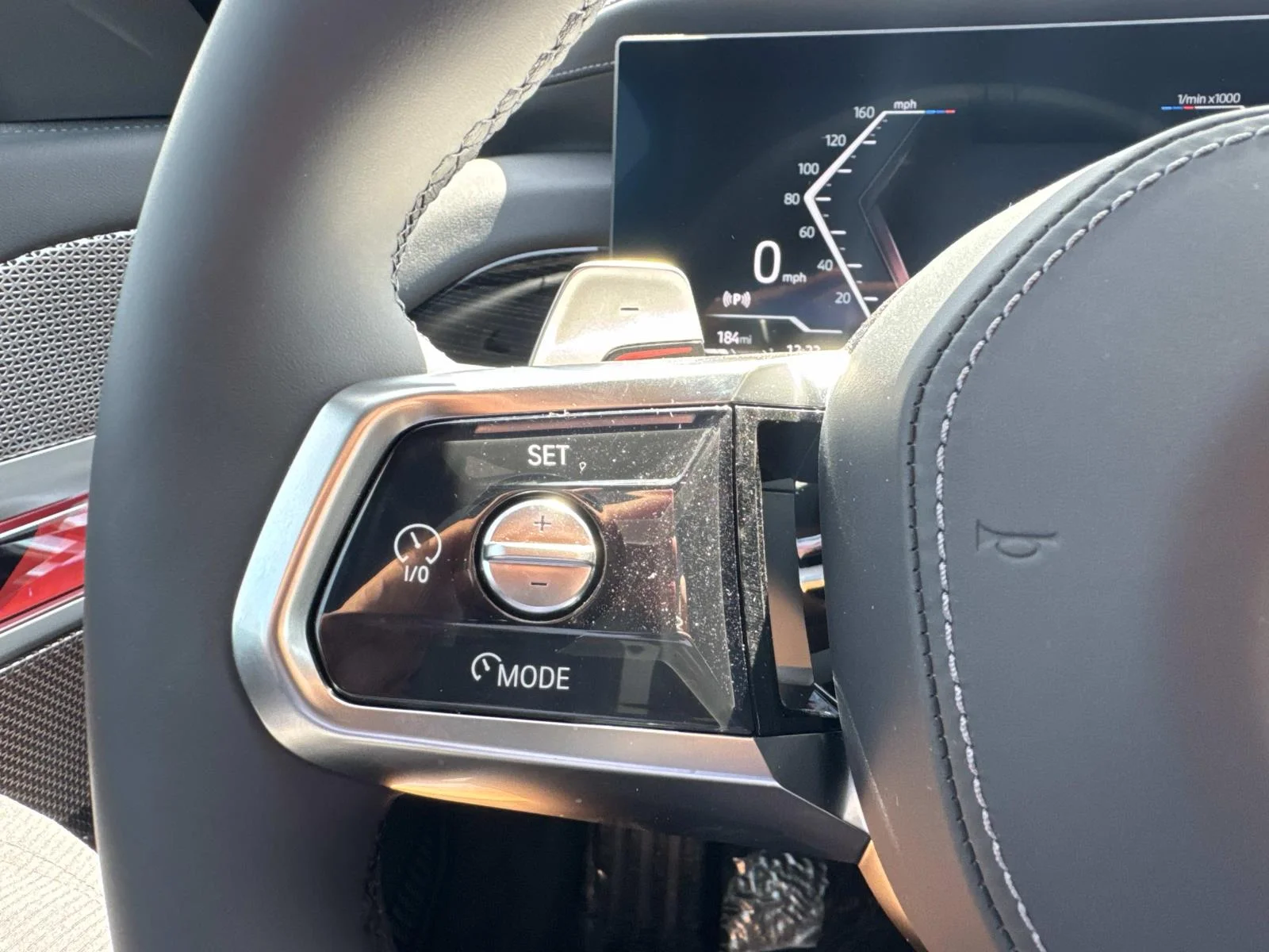 2025 BMW 7 Series 740i - Photo 14