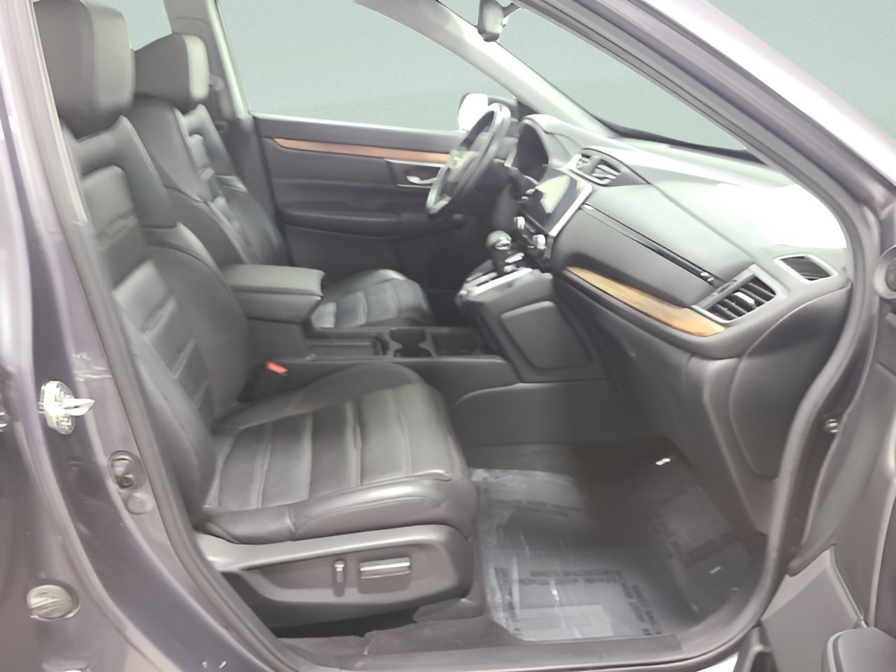 2018 Honda CR-V EX-L - Photo 13