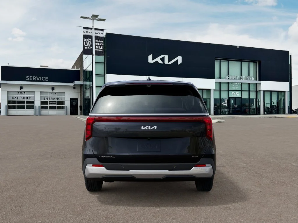 New 2027 Panthera Metal Kia EX image 5