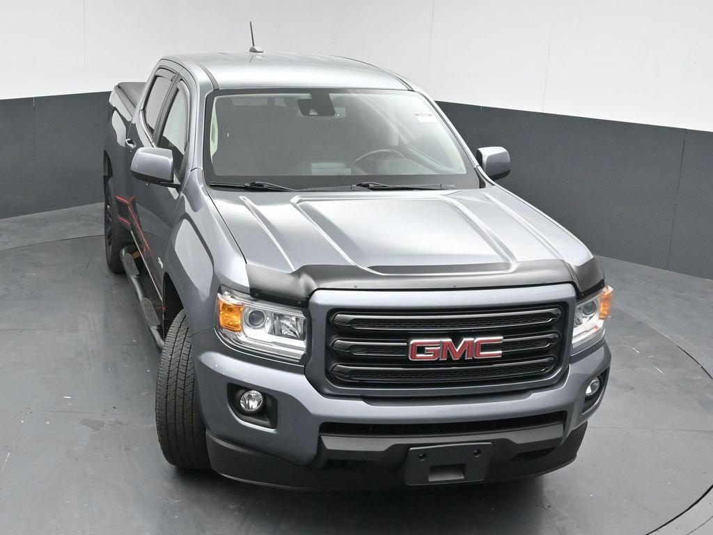 2020 GMC CANYON - Image 43
