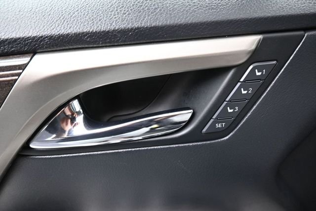 Used 2020 Black Lexus 350 image 26