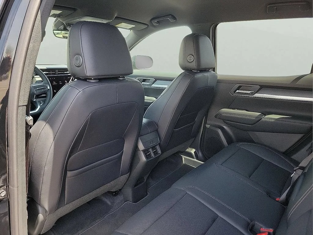 2026 GMC Terrain Elevation - Photo 12