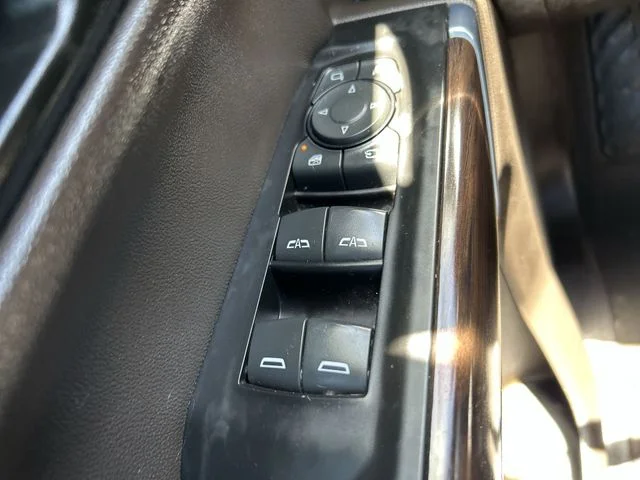 Used 2020 Gray GMC SLT image 14