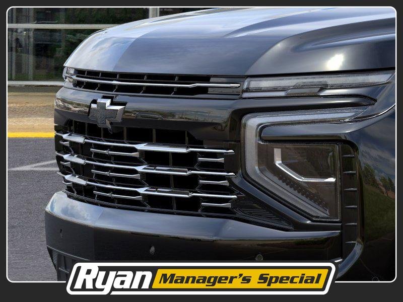 2026 Chevrolet Tahoe High Country - Photo 13