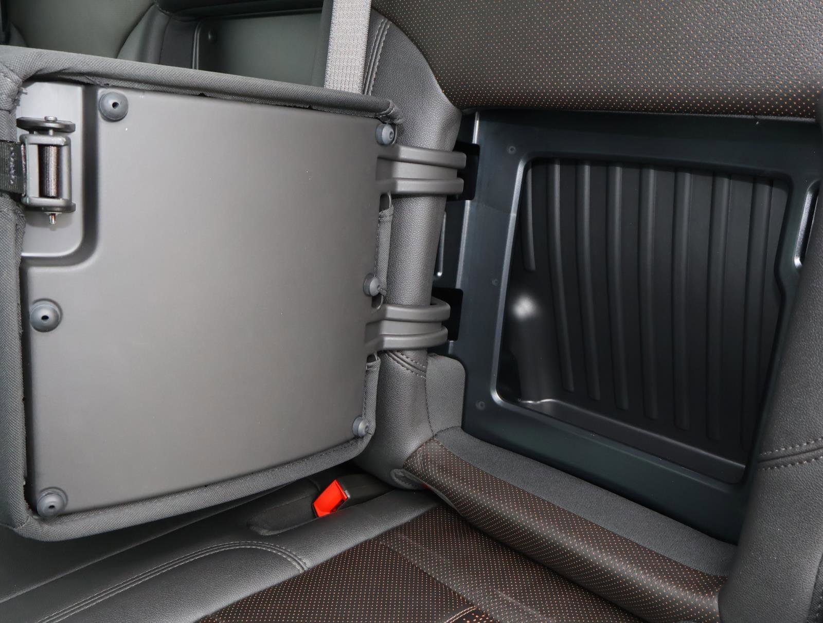 2025 Chevrolet Silverado 2500HD High Country - Photo 25