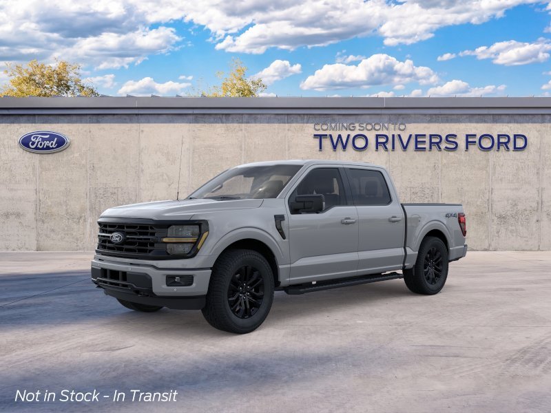 New 2026 Avalanche Ford XLT image 1