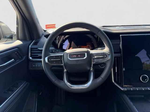 New 2027 Silver GMC Elevation image 13