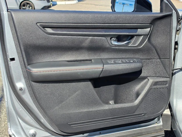 2025 Honda CR-V Sport - Photo 21
