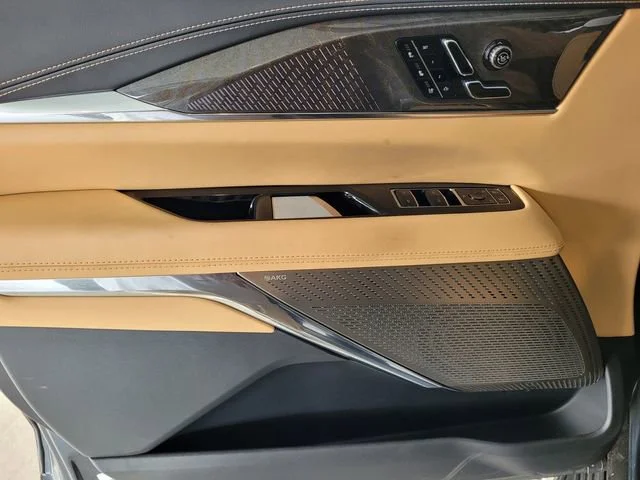 2025 Cadillac Escalade IQ Sport 2 - Photo 18