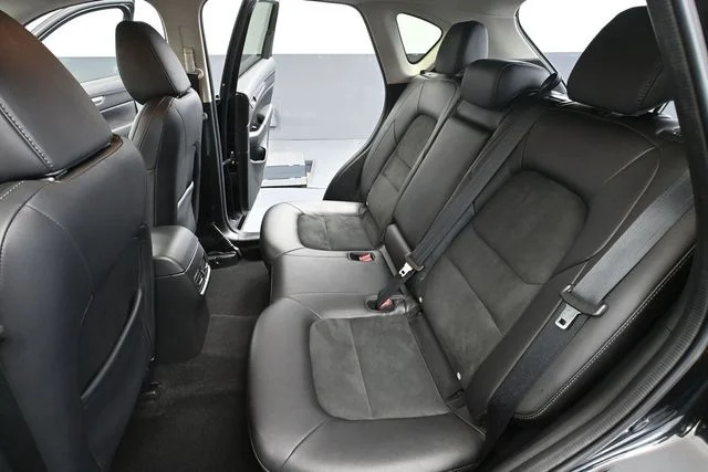 2023 Mazda CX-5 S Select Package - Photo 37