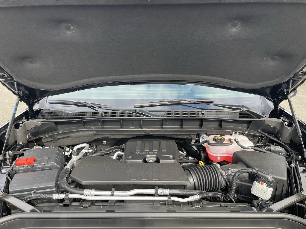 2026 GMC Sierra 1500 Elevation - Photo 29