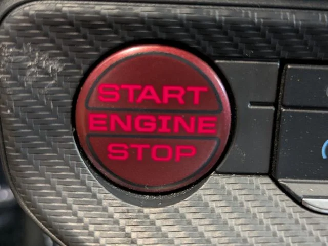 New 2026 Black Ford GT Premium image 25