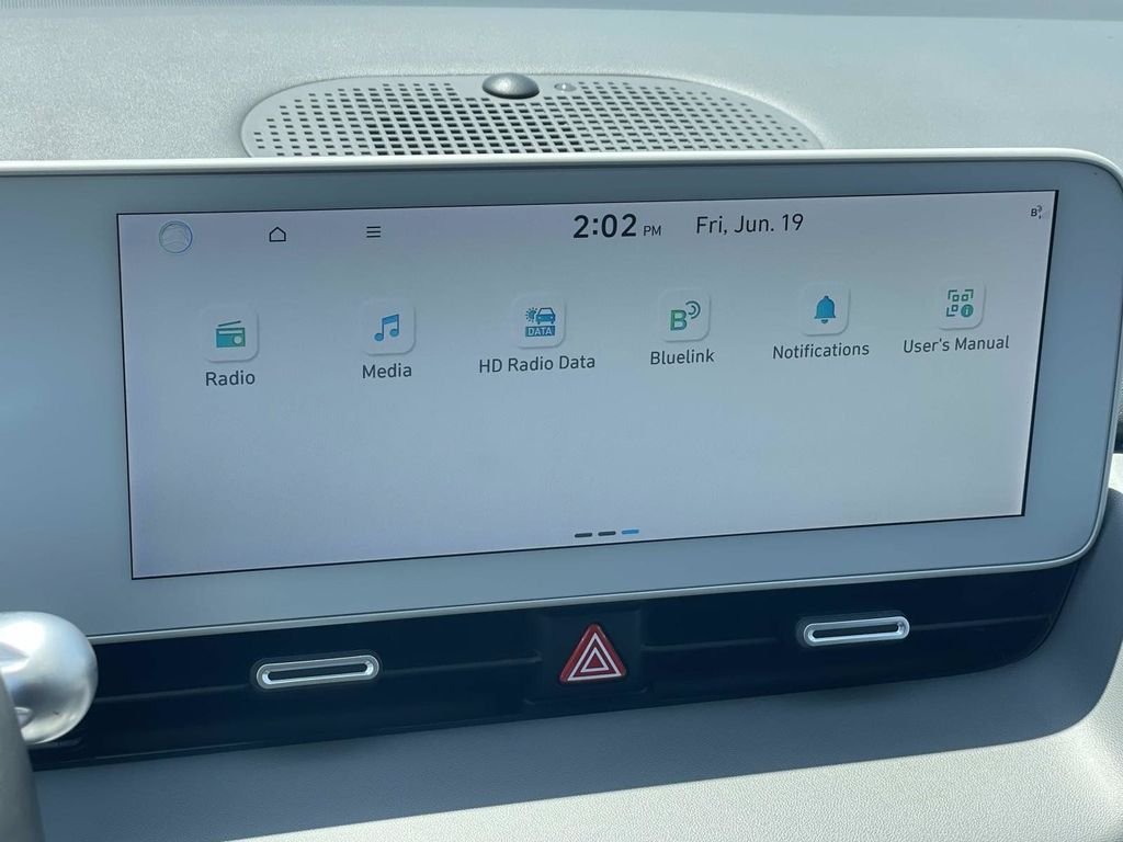 2024 Hyundai IONIQ 5 SEL - Photo 12
