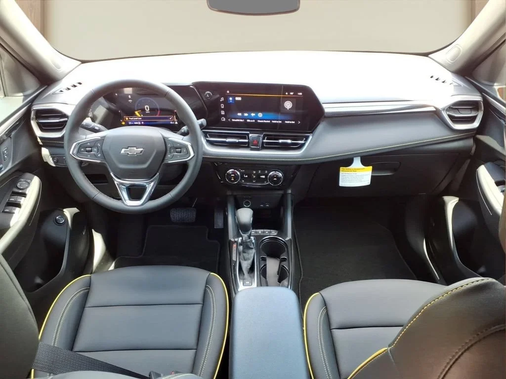 2026 Chevrolet Trailblazer Activ - Photo 23