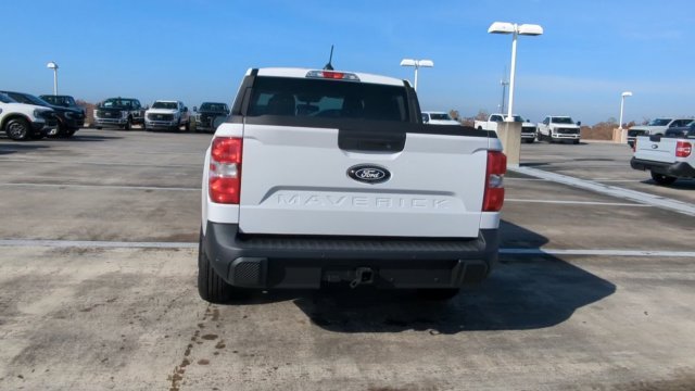 New 2026 Oxford White Ford XLT image 81