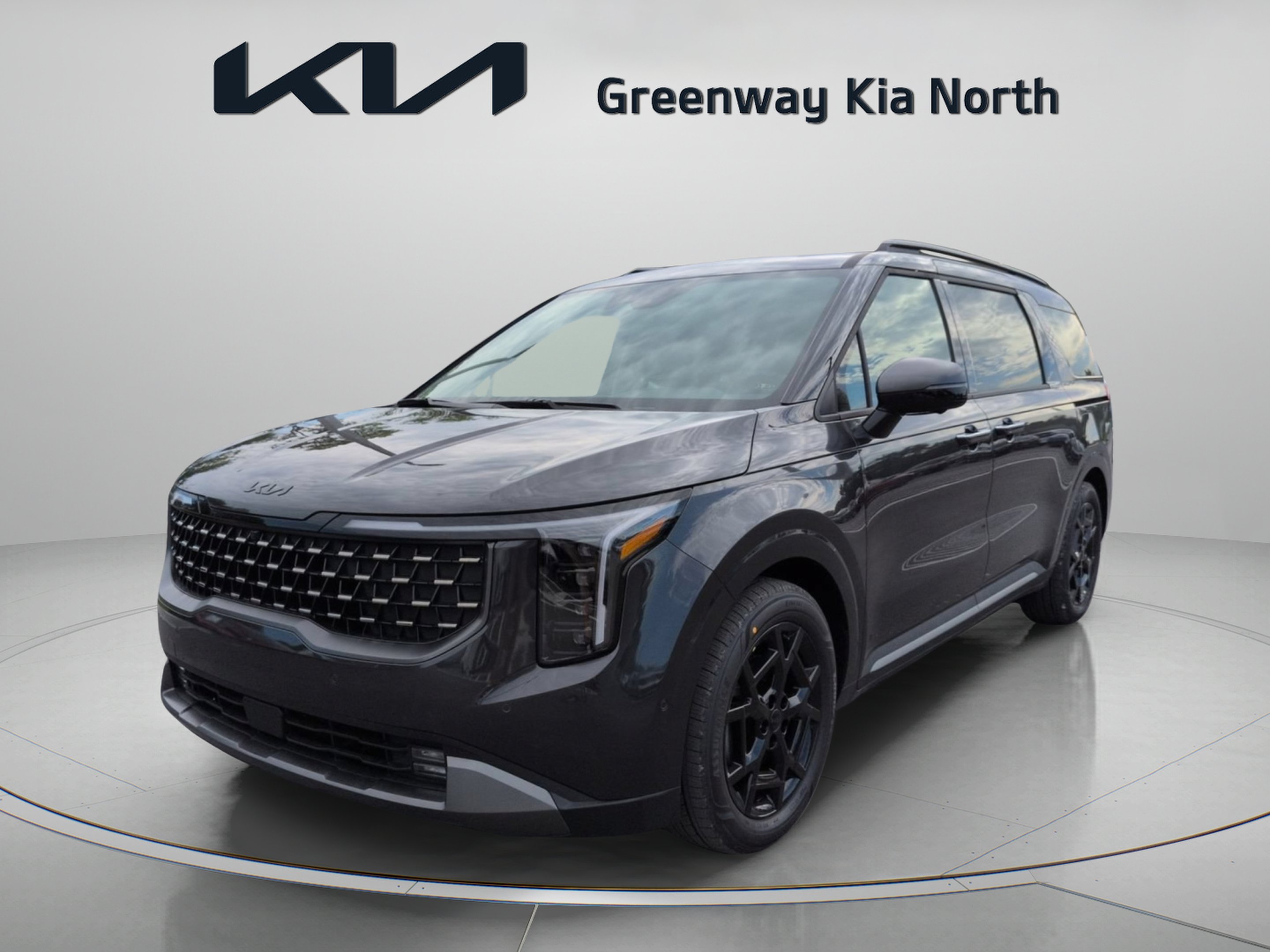 New 2026 Panthera Metal Kia SX Prestige image 6