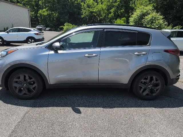 Used 2018 Silver Acura Advance Package image 33
