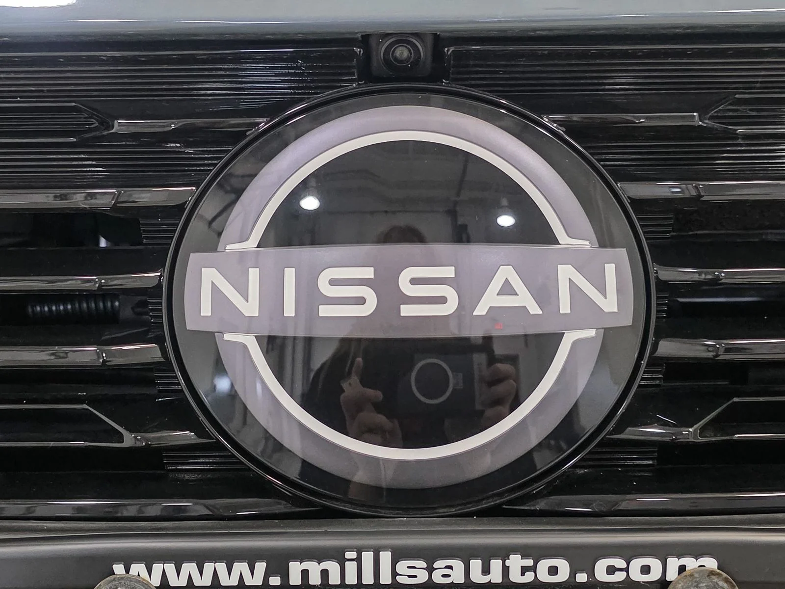 2025 Nissan Sentra SR - Photo 13