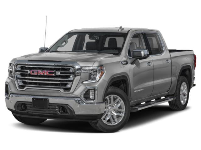 2022 GMC Sierra 4WD Crew Cab Short Box SLT's photo