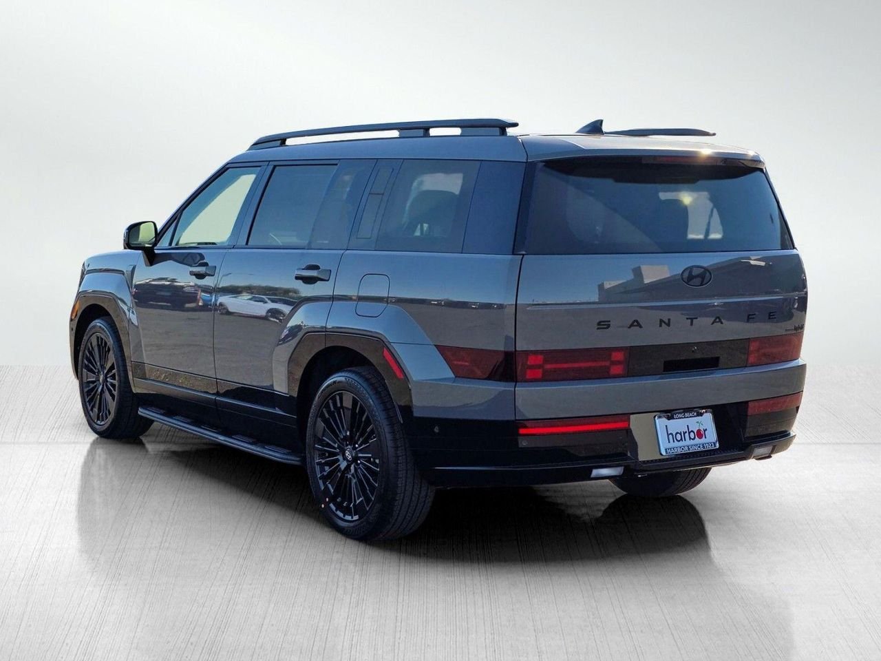 New 2026 Hampton Gray Hyundai Calligraphy image 5