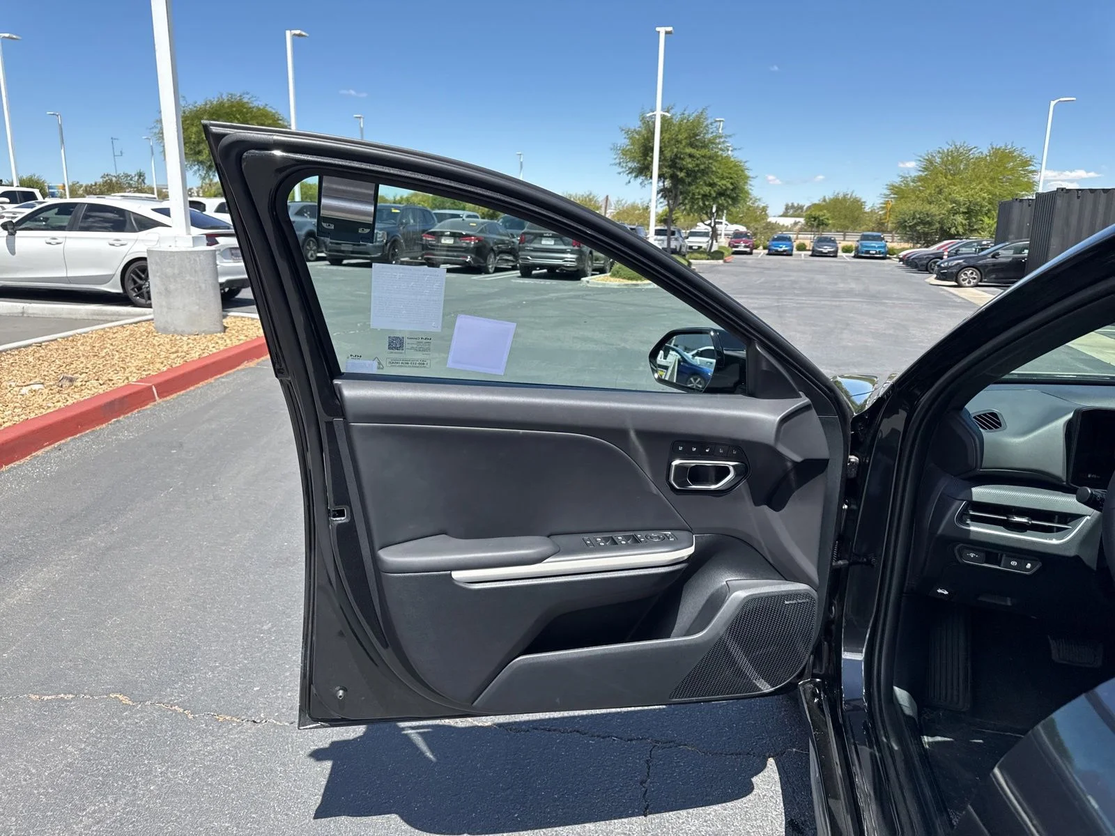 Used 2026 Interstellar Gray Kia GT-Line image 15