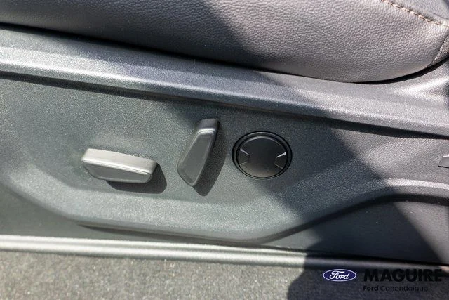 New 2026 Avalanche Ford F-250® Lariat® image 15