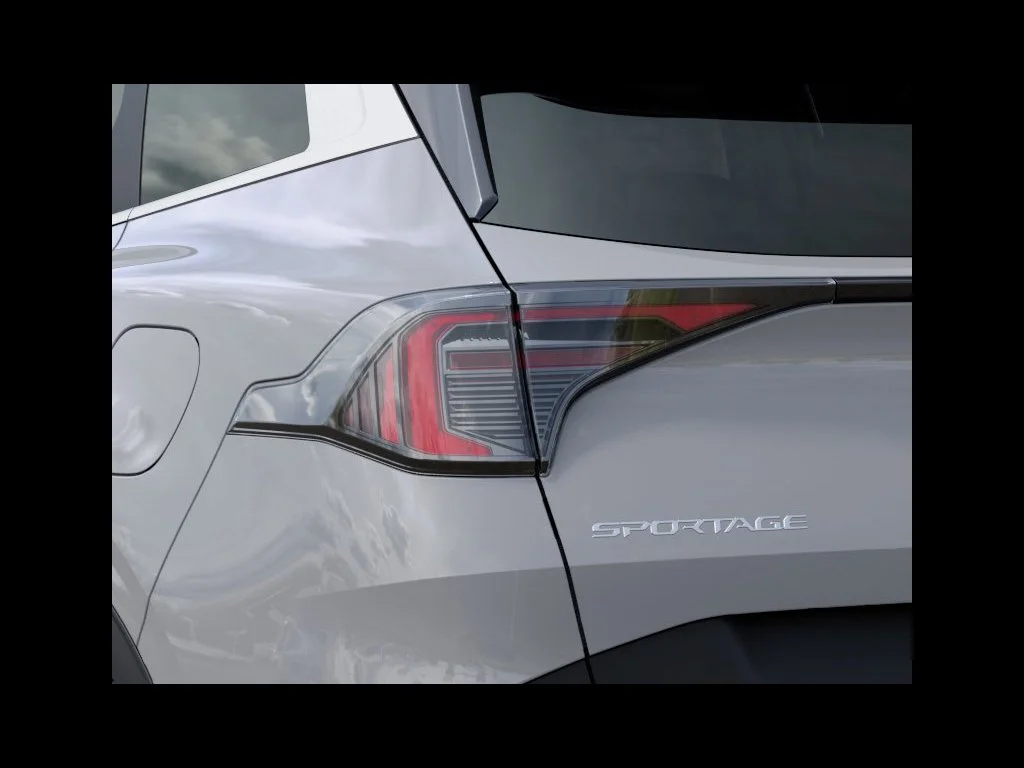 New 2027 Wolf Gray Kia EX image 23