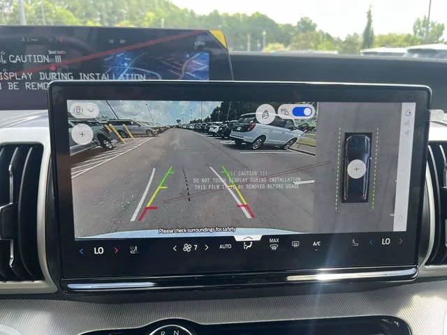 New 2026 Silver Ford Active image 20