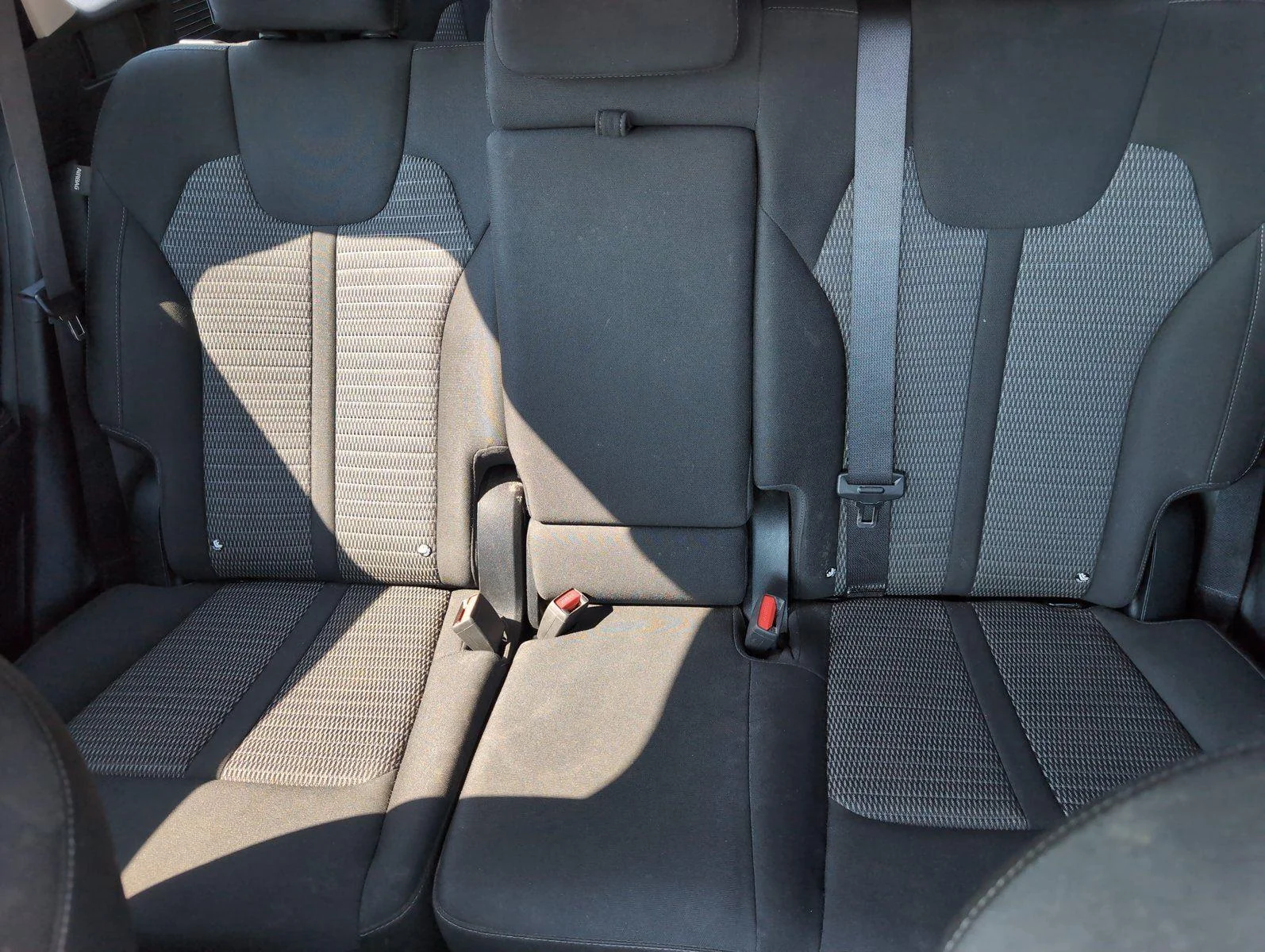 Used 2024 Ebony Black Kia LX image 32