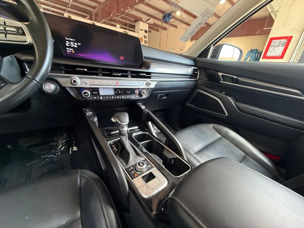 Used 2025 Gray Kia S image 15