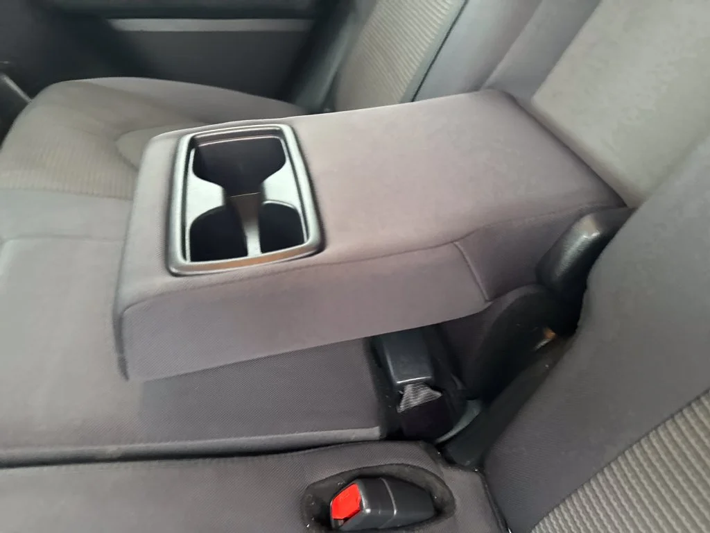 Used 2025 Gray Toyota LE image 37