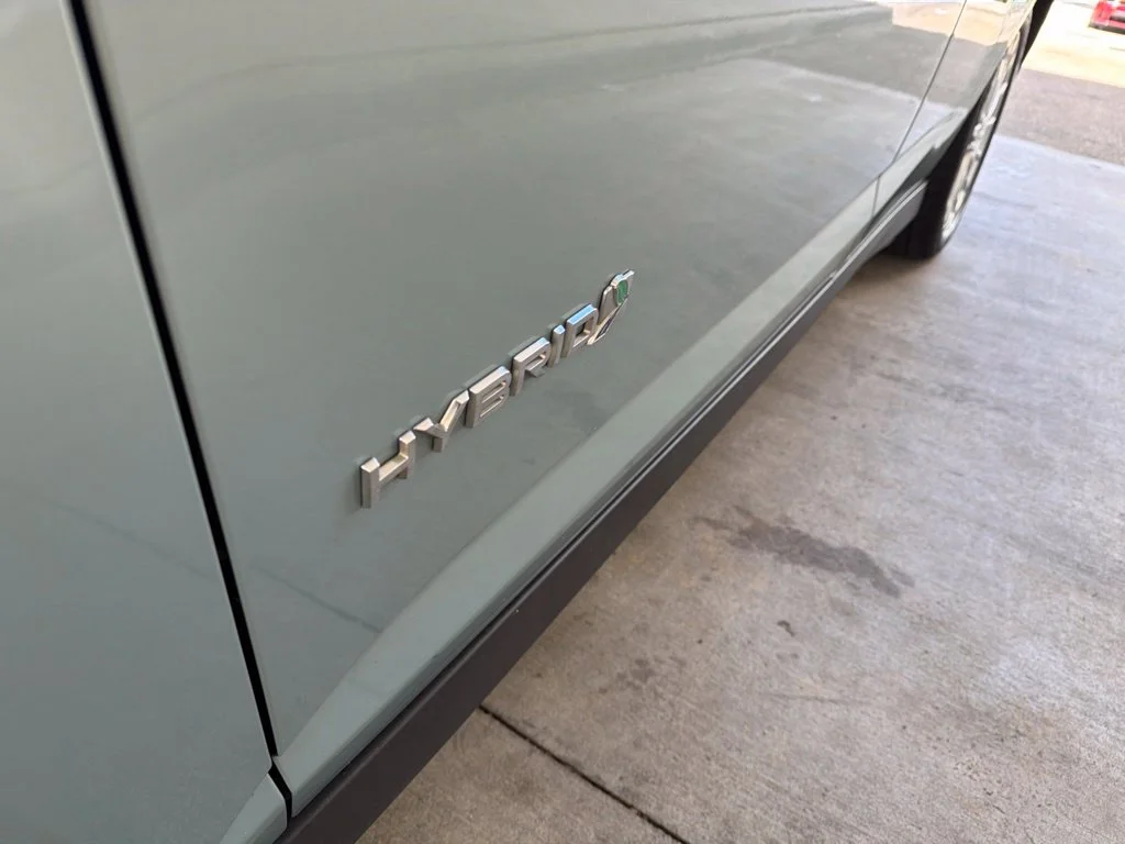 Used 2014 White Ford SE image 14