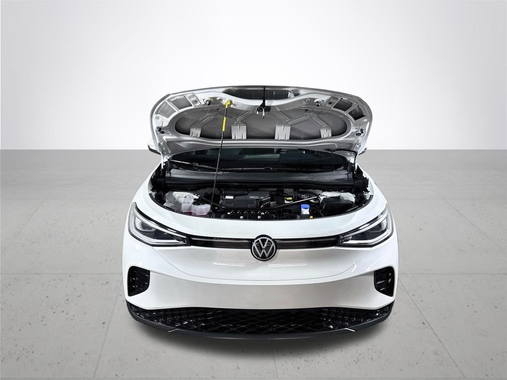 Certified Used 2023 Opal White Volkswagen Pro S image 24