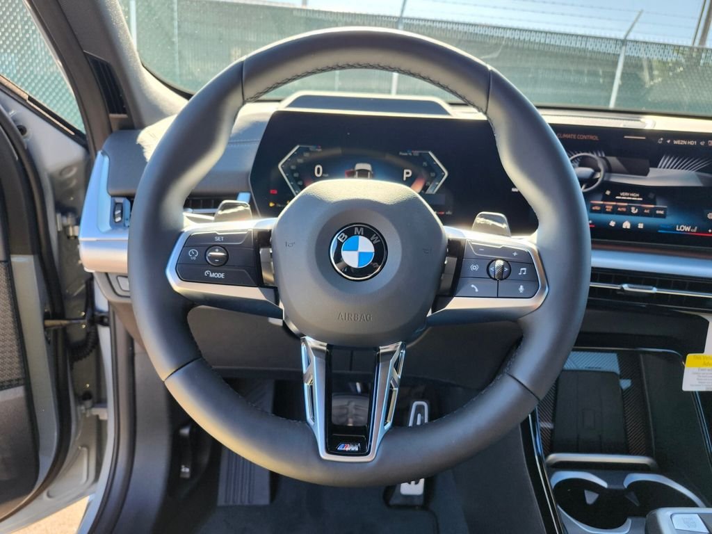 New 2027 Gray BMW xDrive28i image 25