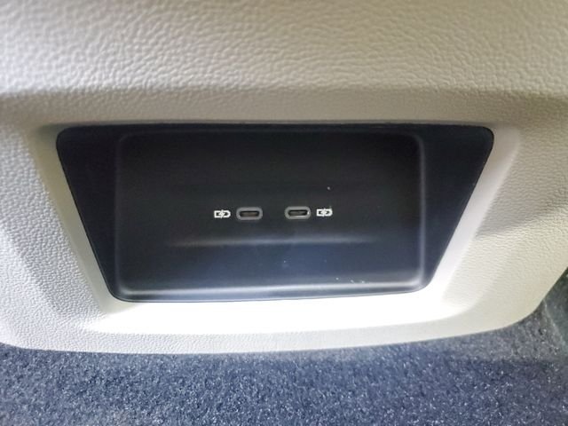 New 2026 White Volkswagen SE image 12