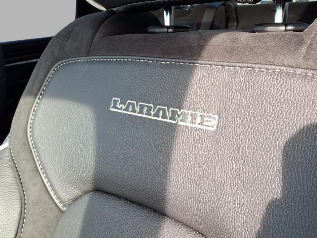 2026 RAM 1500 Laramie - Photo 22