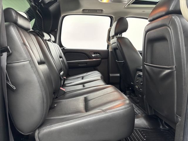 Used 2012 SILVER ICE METALLIC Chevrolet LT image 33
