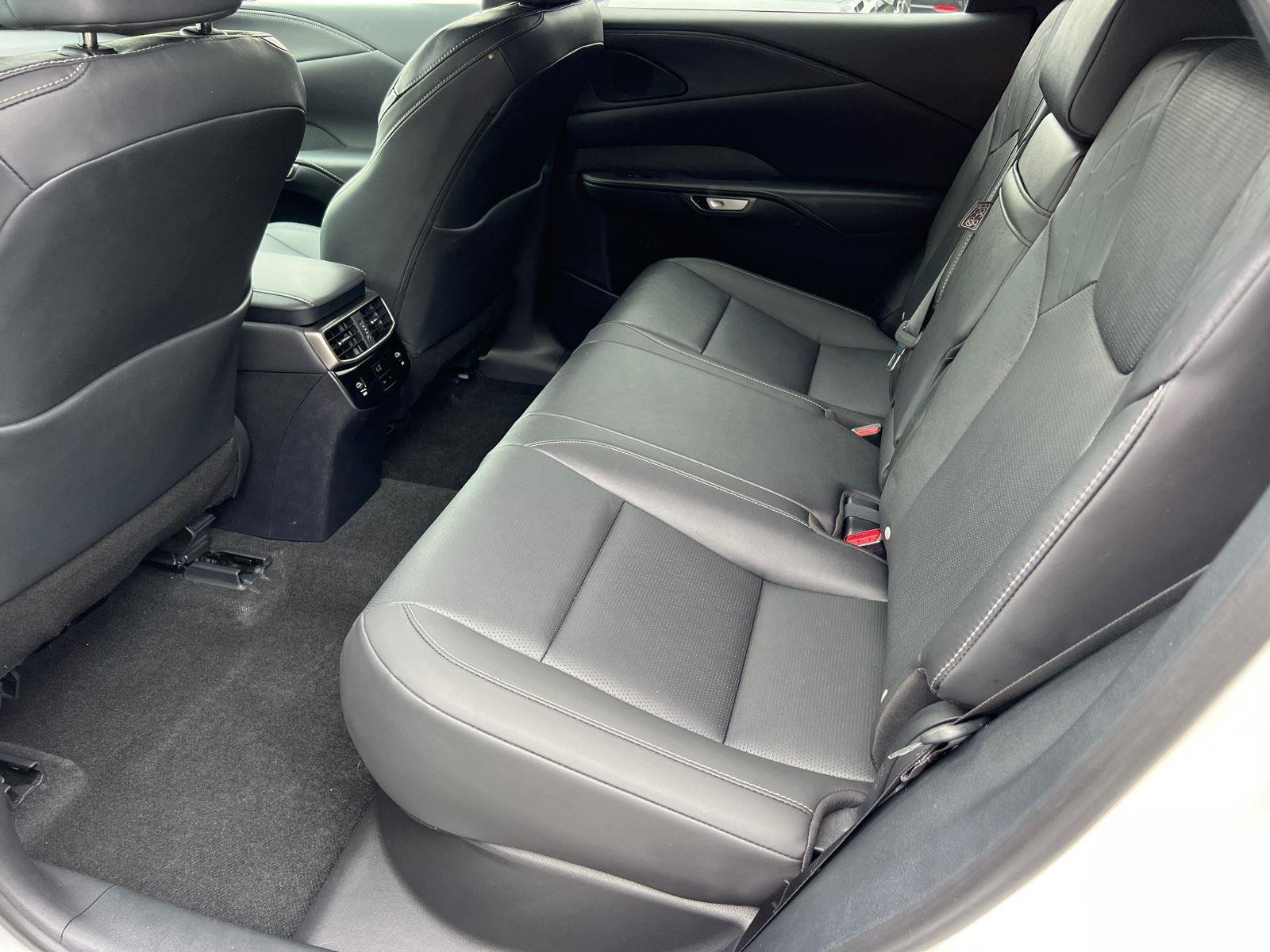 Certified Used 2024 EMINENT WHITE PEARL Lexus 350 Premium Plus image 22