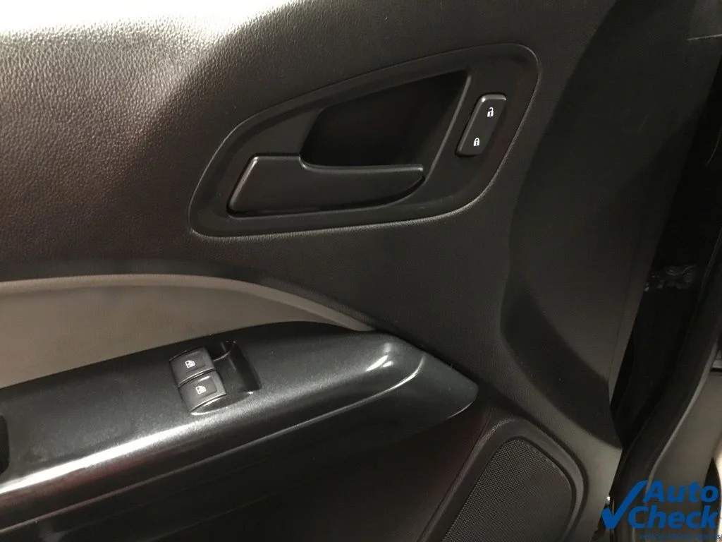 Used 2018 Black Chevrolet Work Truck image 21