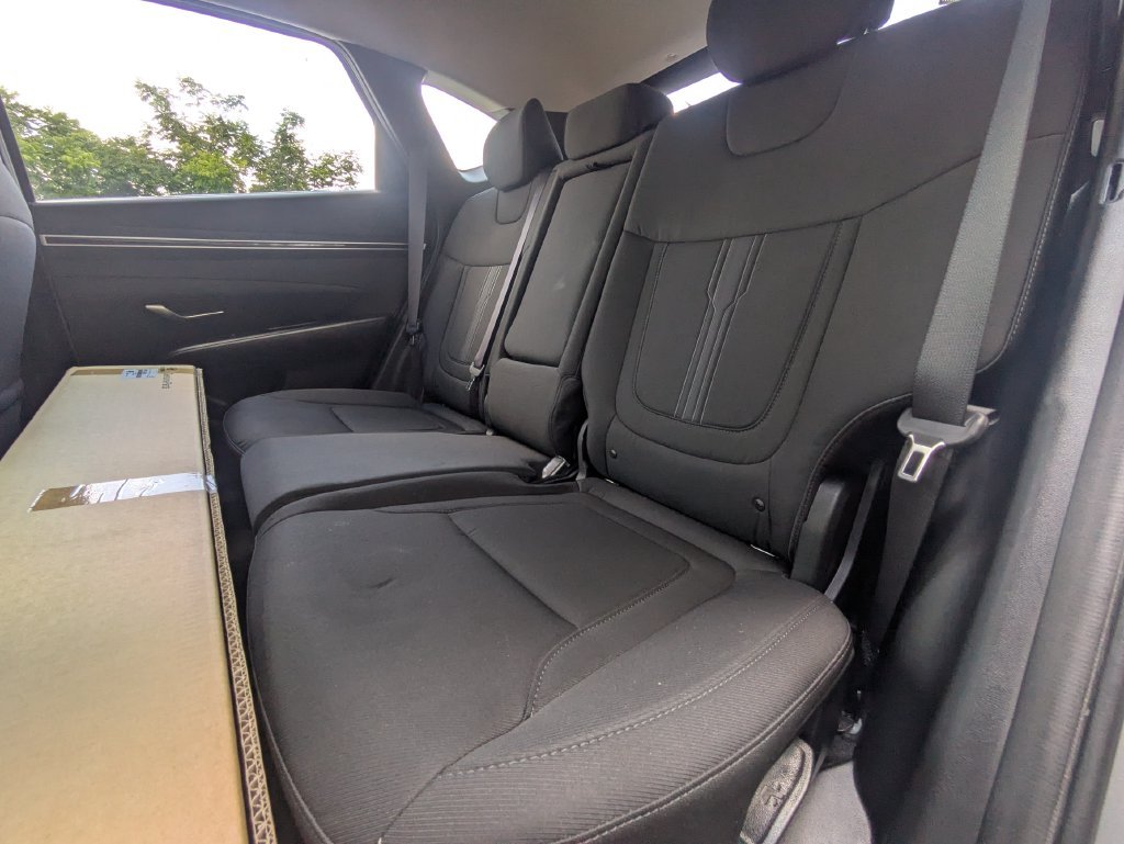 2023 Hyundai Tucson SEL - Photo 12