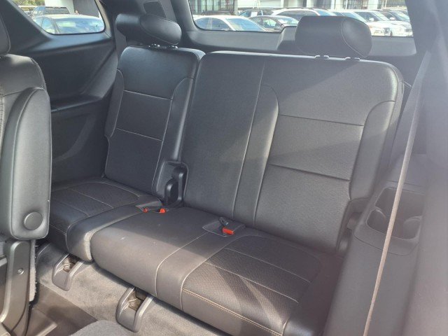 2023 Chevrolet Traverse High Country - Photo 13