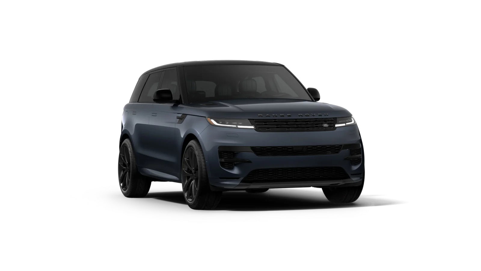 2026 Land Rover Range Rover Sport's photo